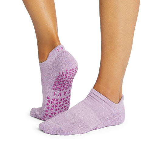 TAVI Savvy Grip Socks